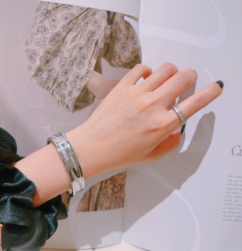 Bv1g*ai bracelets